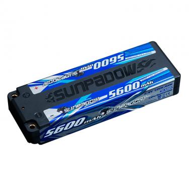 Batterie lipo 5100mah